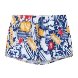 Пляжные быстросохнущие штаны подходит для мужчин и женщин для влюбленных для плавания