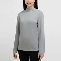 Полусек-серый