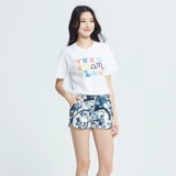 Пляжные быстросохнущие штаны подходит для мужчин и женщин для влюбленных для плавания