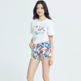 Пляжные быстросохнущие штаны подходит для мужчин и женщин для влюбленных для плавания