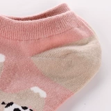 5 носков Shuangyi и Cool Girl