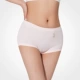Đồ lót nữ nên và mát mẻ, quần lửng cạp cao kích thước lớn