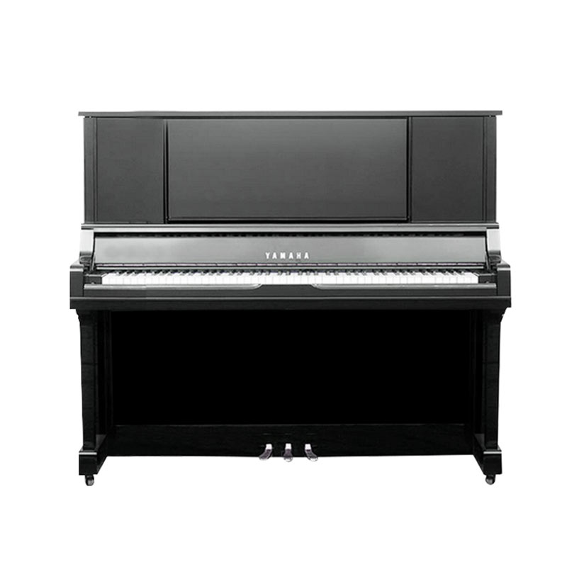 Đàn piano cũ nguyên bản Nhật Bản Yamaha YAMAHA UX3 / UX5 / UX30A / UX50A chơi chuyên nghiệp cao cấp đàn piano xịn	