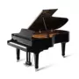 Nhật Bản ban đầu sử dụng đàn grand piano KAWAI Kawaii RX3 chuyên nghiệp chơi piano Grand grand piano - dương cầm yamaha p105