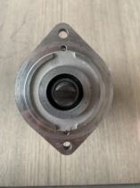 12v24v48v small hydraulic power unit 800w brush DC motor Zhongli Jinli accessories