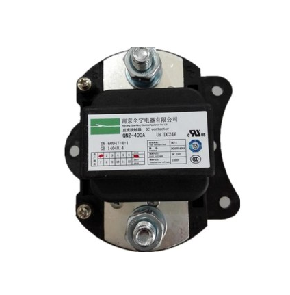 Nanjing Shenning Electric QNZ-400A VC converter DC24V48V direct plate bending plate