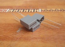 Original packaging Xiamenfara 630V0 018UF 183 Corrected capacitors 12X10X6 Foot spacing 7 5MM