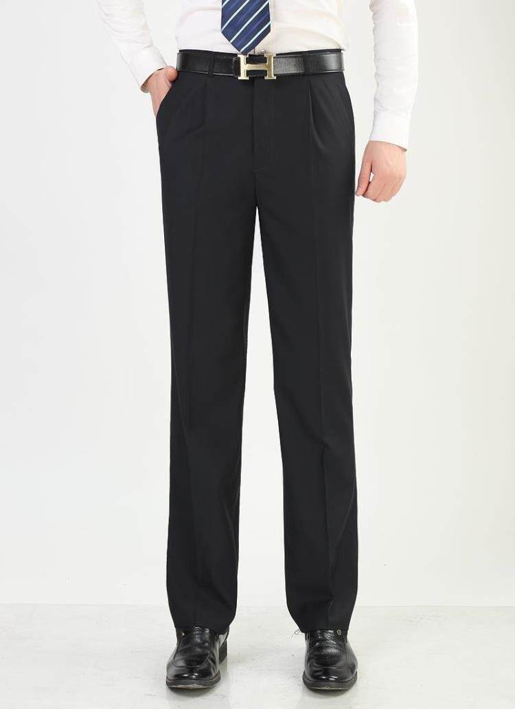 Pantalon droit pour automne - Ref 1470751 Image 22