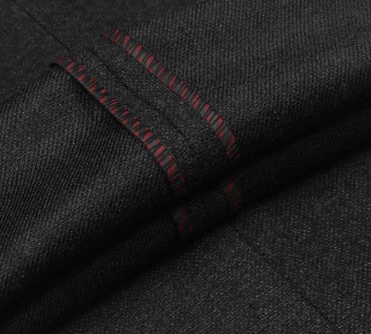 Pantalon droit pour hiver - Ref 1488257 Image 37