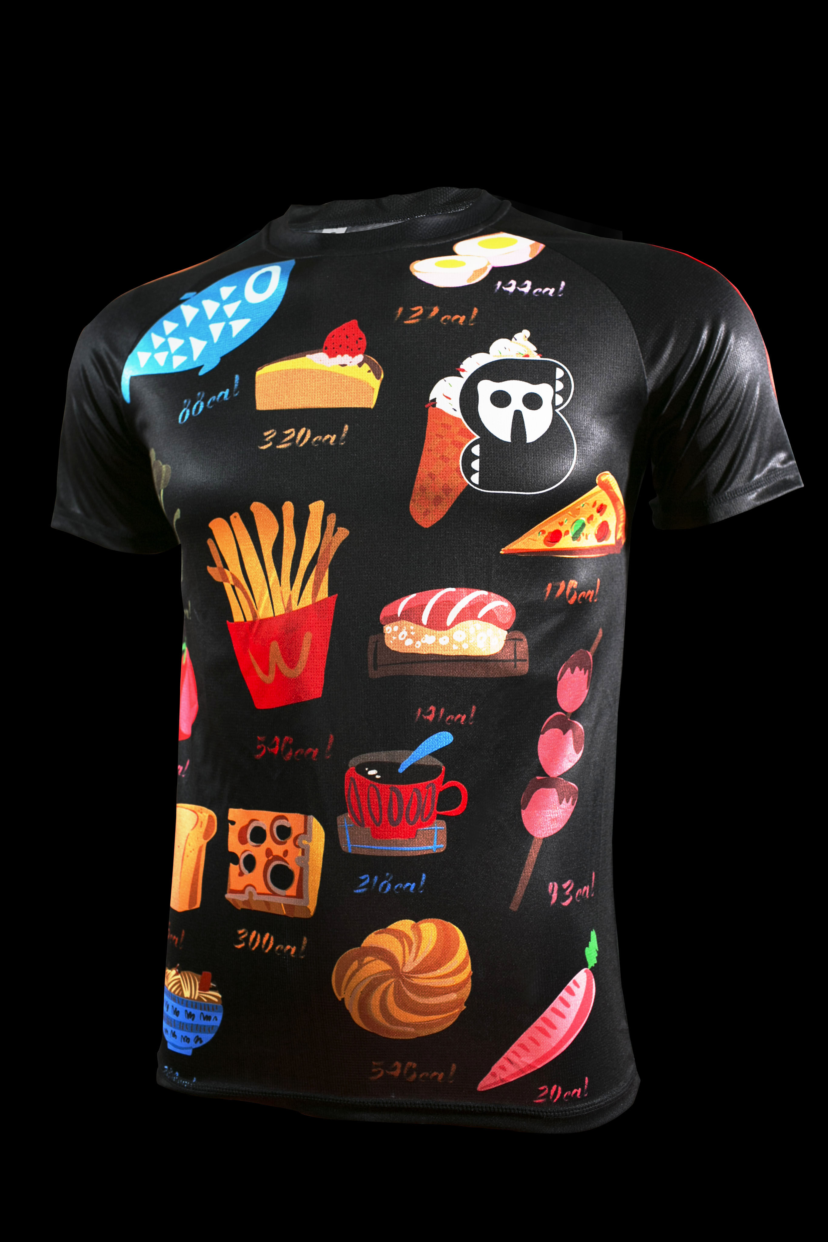 卡路里TEE-黑1.jpg