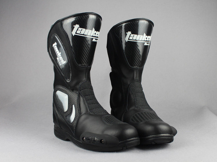 Bottes moto - Ref 1390050 Image 16