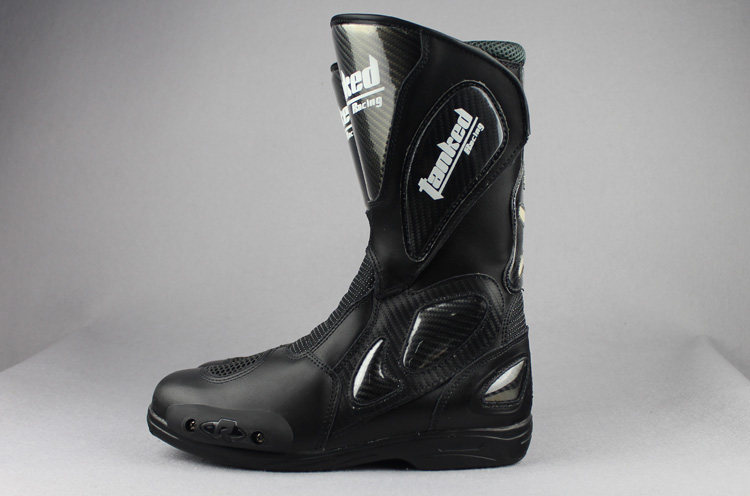 Bottes moto - Ref 1390050 Image 20