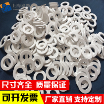 Expanded PTFE pad ePTFE expanded PTFE gasket Expanded PTFE plate Expanded PTFE gasket Soft PTFE gasket