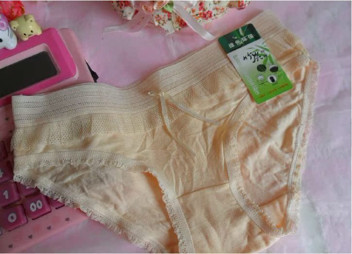 Slip simple en viscose - Ref 649938 Image 11