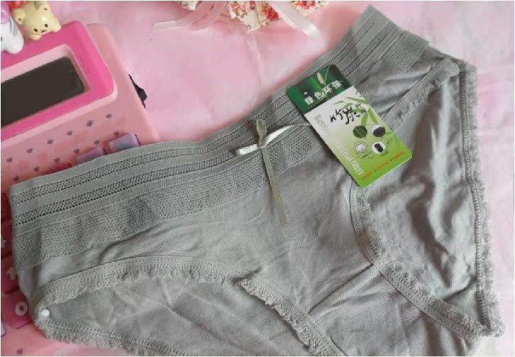 Slip simple en viscose - Ref 649938 Image 10