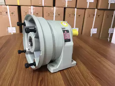 LIMING SHB12-3-07 Motor plug-in gear reducer LIMING LIMING