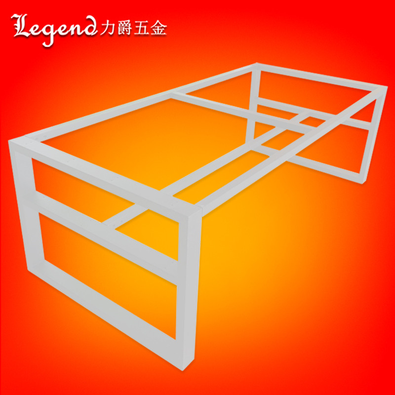 [USD 33.39] tea table leg support leg tea table leg iron table leg