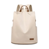 Рюкзак, сумка через плечо, вместительная и большая модная сумка для путешествий, анти-кража, коллекция 2023, ткань оксфорд