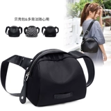 Сумка для телефона, модная универсальная поясная сумка для отдыха, сумка через плечо, нагрудная сумка, ткань оксфорд