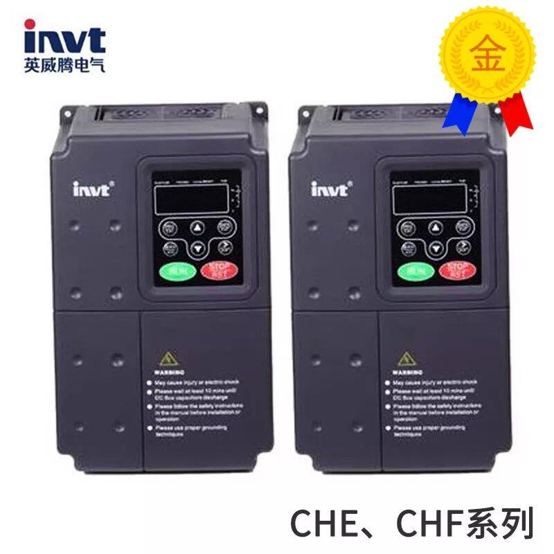 CHF100A-004G 5R5P-4 380V 4kw 5 5kw