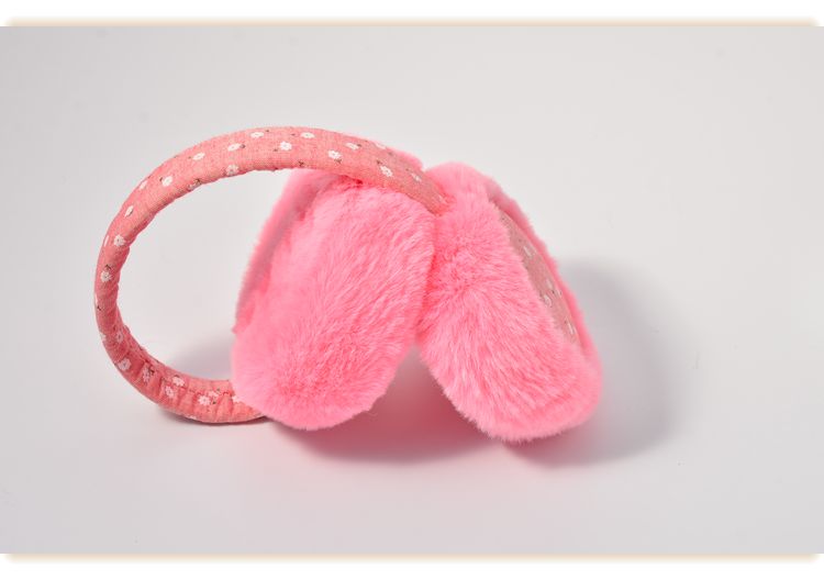 Cache-oreilles pour enfant en toile - Ref 2151952 Image 228