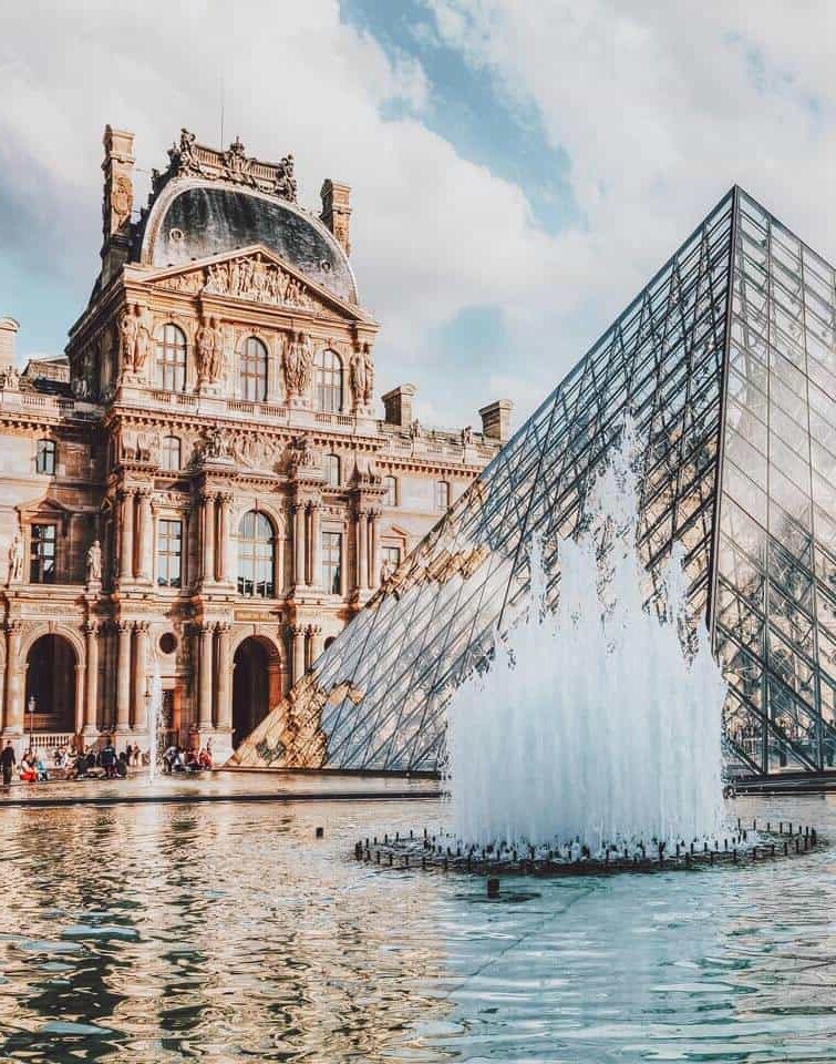 世界博物馆