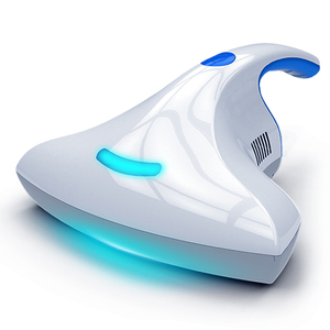 宝家丽 紫外线热敷双重除螨仪吸尘器