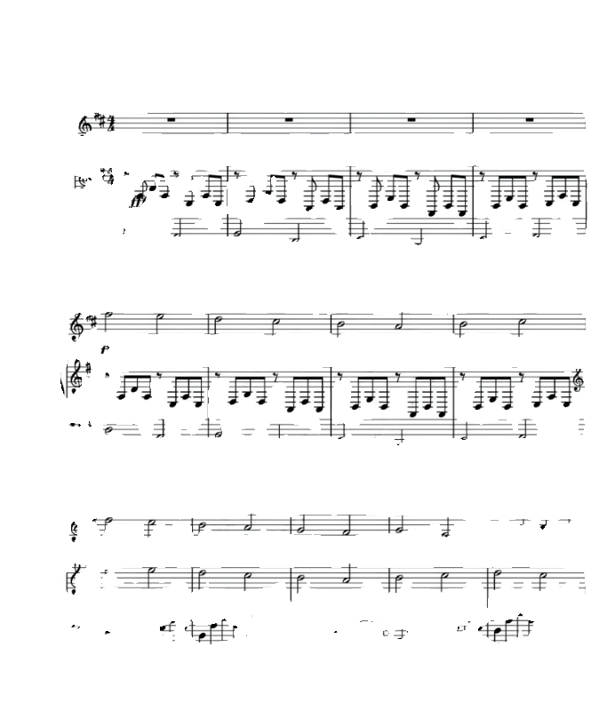 宝藏歌曲Canon in D，听完好用到哭！绝对让你破防了