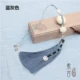 Ô tô cao cấp mặt dây chuyền phụ kiện nhỏ ô tô cao cấp gương chiếu hậu ô tô cung cấp nội thất ô tô biểu tượng hòa bình hoa sen mặt dây chuyền sáng tạo - Ô tô nội thất Accesseries