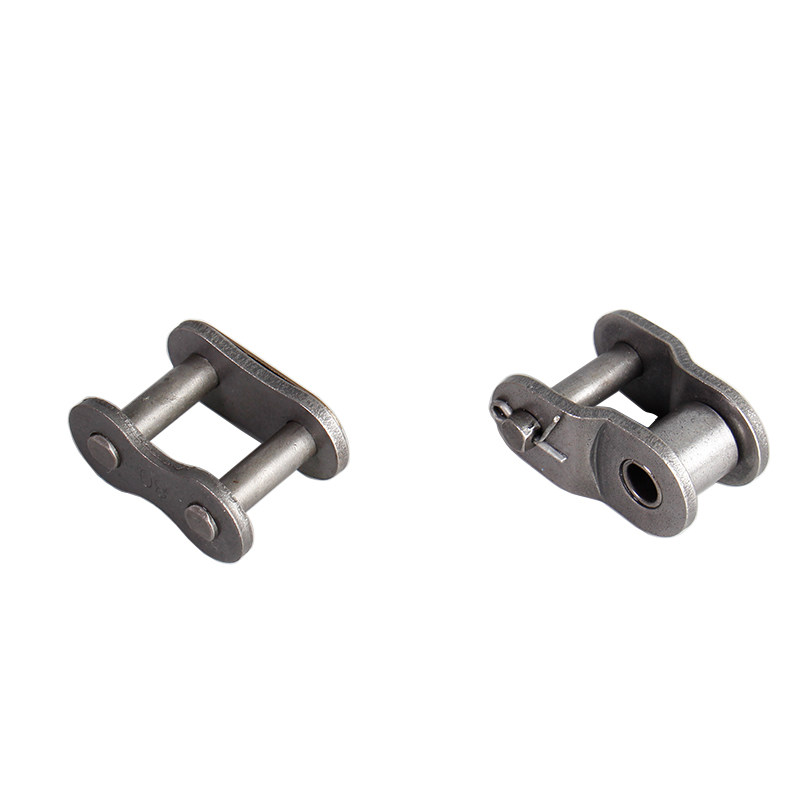 Industrial Short Pitch Roller Chain Joint Chain Buckle Chain Lock 06B ...