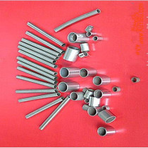 Capillary outer diameter 6 5mm wall thickness 1mm inner diameter 4 5mm hollow steel pipe metal sleeve stainless steel water pipe