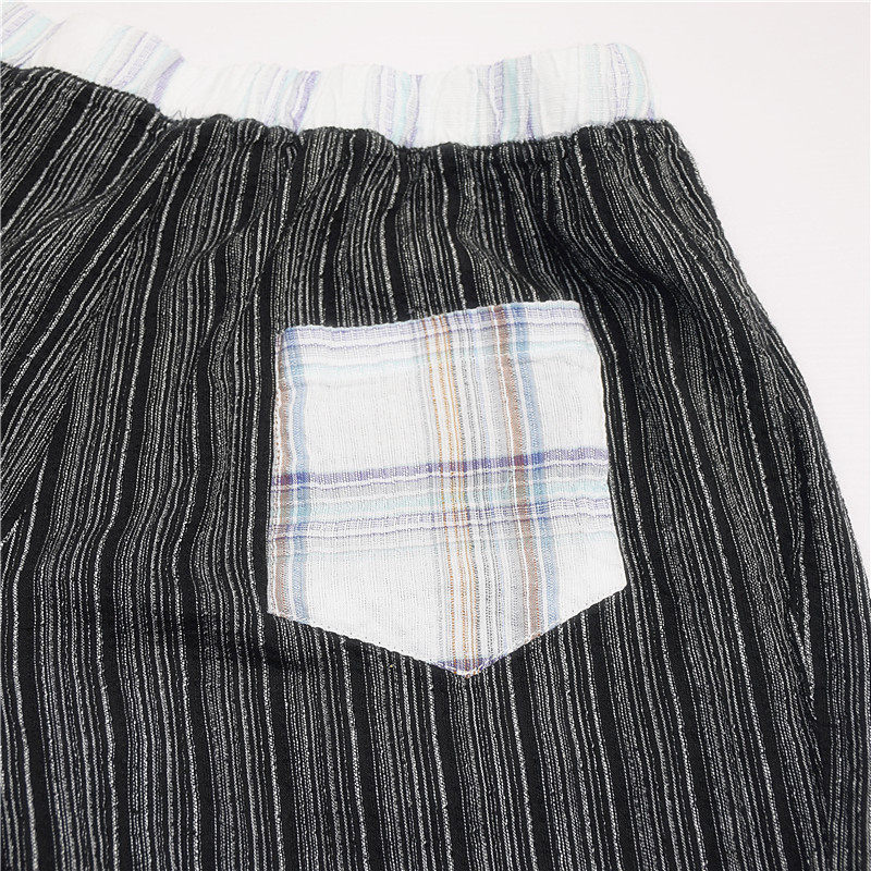 Pantalon pyjama - Ref 726127 Image 35