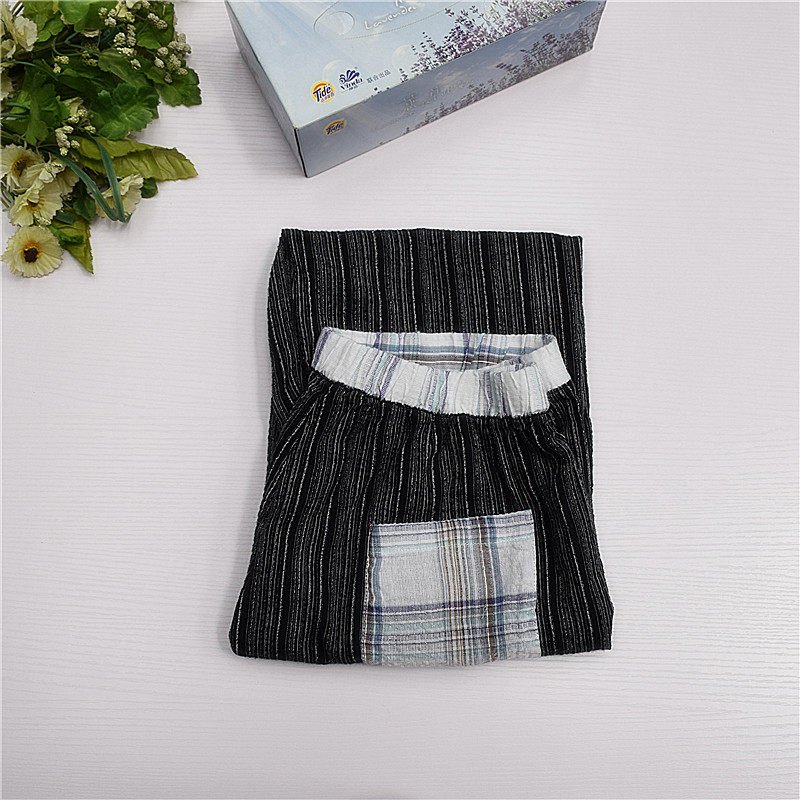 Pantalon pyjama - Ref 726127 Image 10