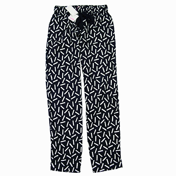 Pantalon pyjama - Ref 743262 Image 72