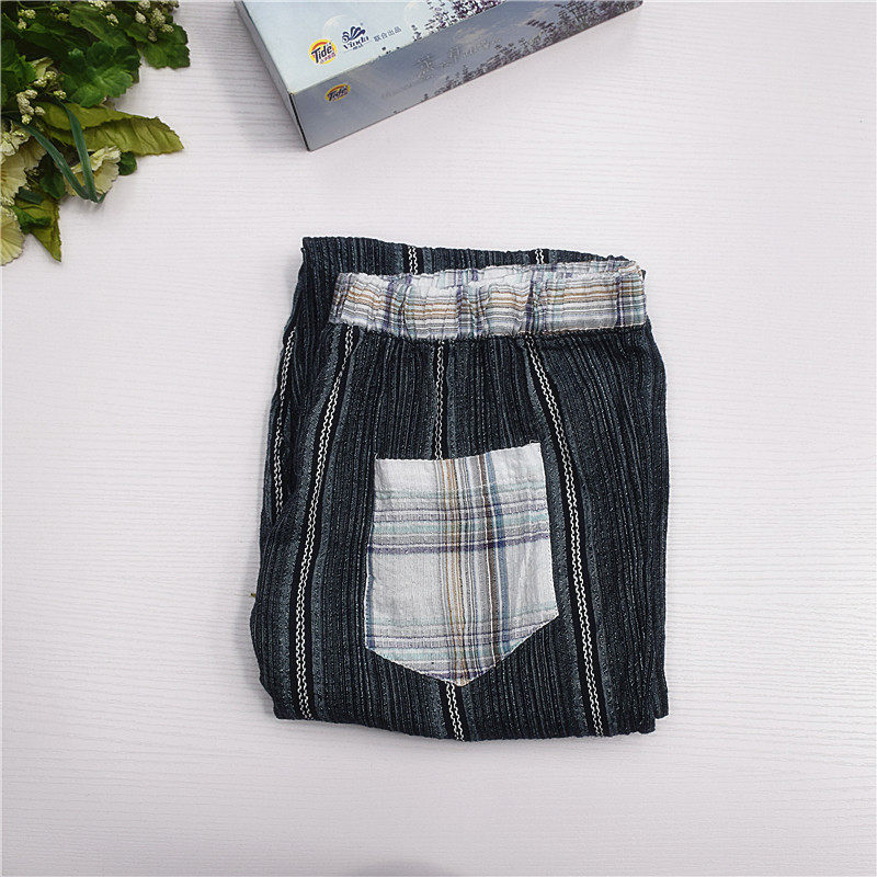 Pantalon pyjama - Ref 726127 Image 28