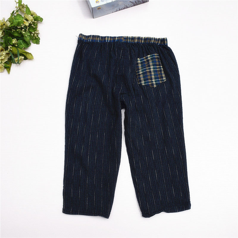 Pantalon pyjama - Ref 726127 Image 18