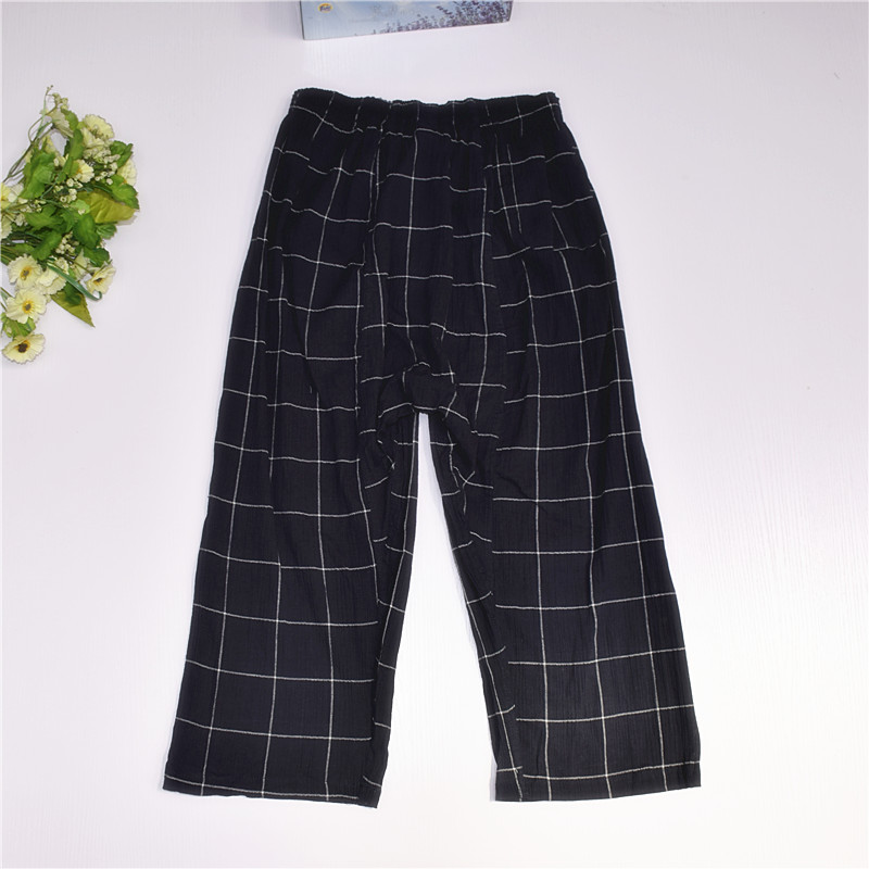 Pantalon pyjama - Ref 743246 Image 30