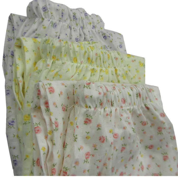 Pantalon pyjama - Ref 743231 Image 23