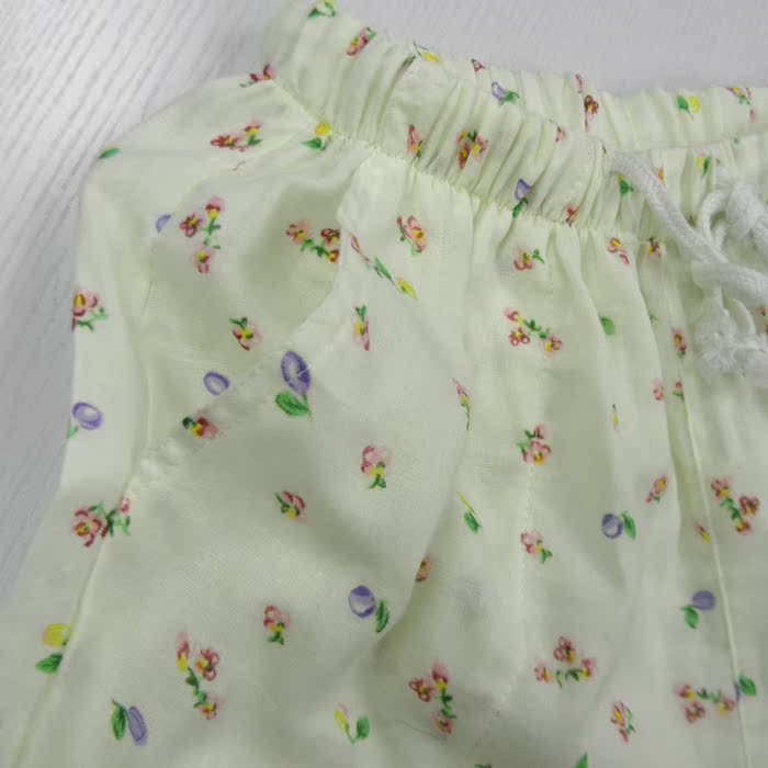 Pantalon pyjama - Ref 743231 Image 25
