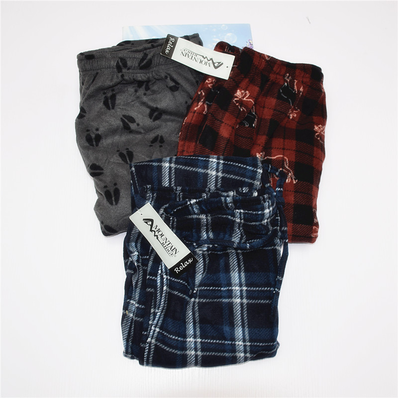 Pantalon pyjama - Ref 743227 Image 10