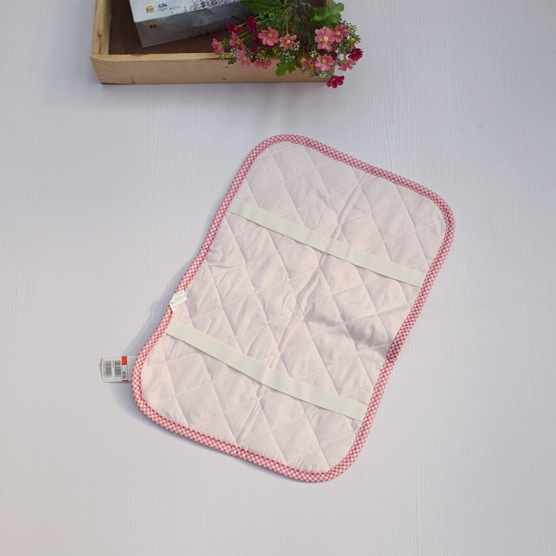 Mới xuất khẩu Nhật Bản hô gốc nhung gối với gối viền lót tinh tế 35 * 503-2 - Gối trường hợp gối đôi