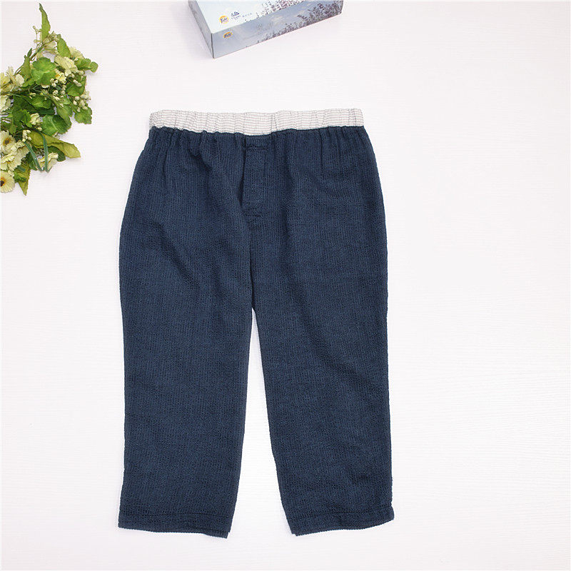 Pantalon pyjama - Ref 726127 Image 20