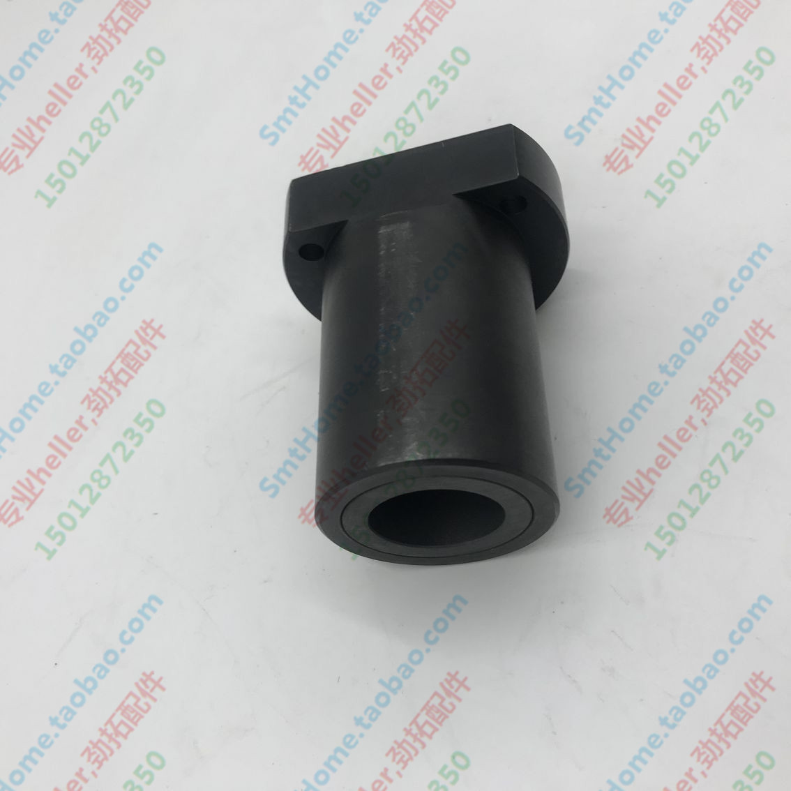 heller back to flow welding graphite sleeve HELLER1809EXL middle wire rod sliding sleeve Heller graphite sleeve
