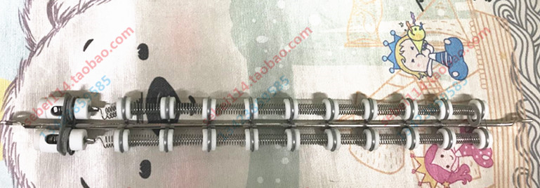 heller back to flow welding heating wire Heller back to flow welding heating tube 586048