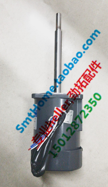 Zhongkoin return to the flow welding motor