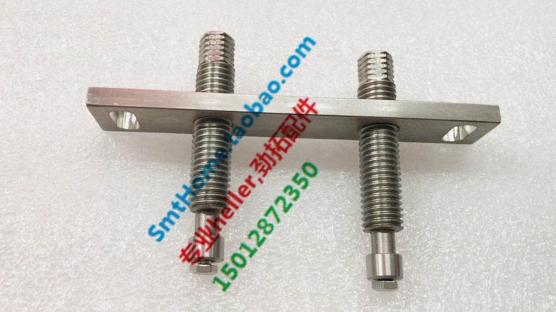 Nitto wave soldering nozzle fixing screw Nitto wave soldering nozzle adjustment screw