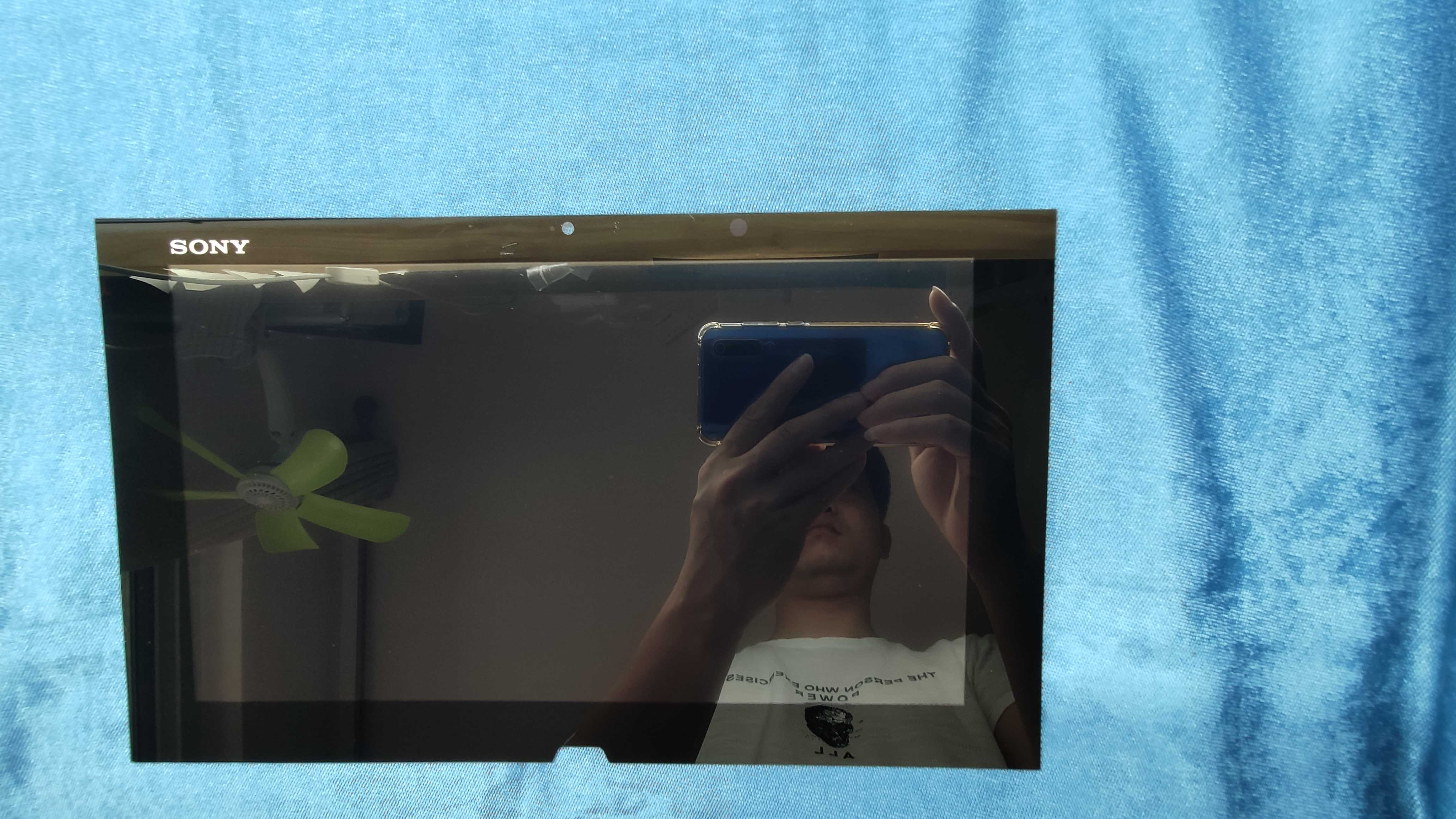 DUO11 SVD11 SVD112A1ST SVD112A1SP SVD112A1SW screen assembly touch