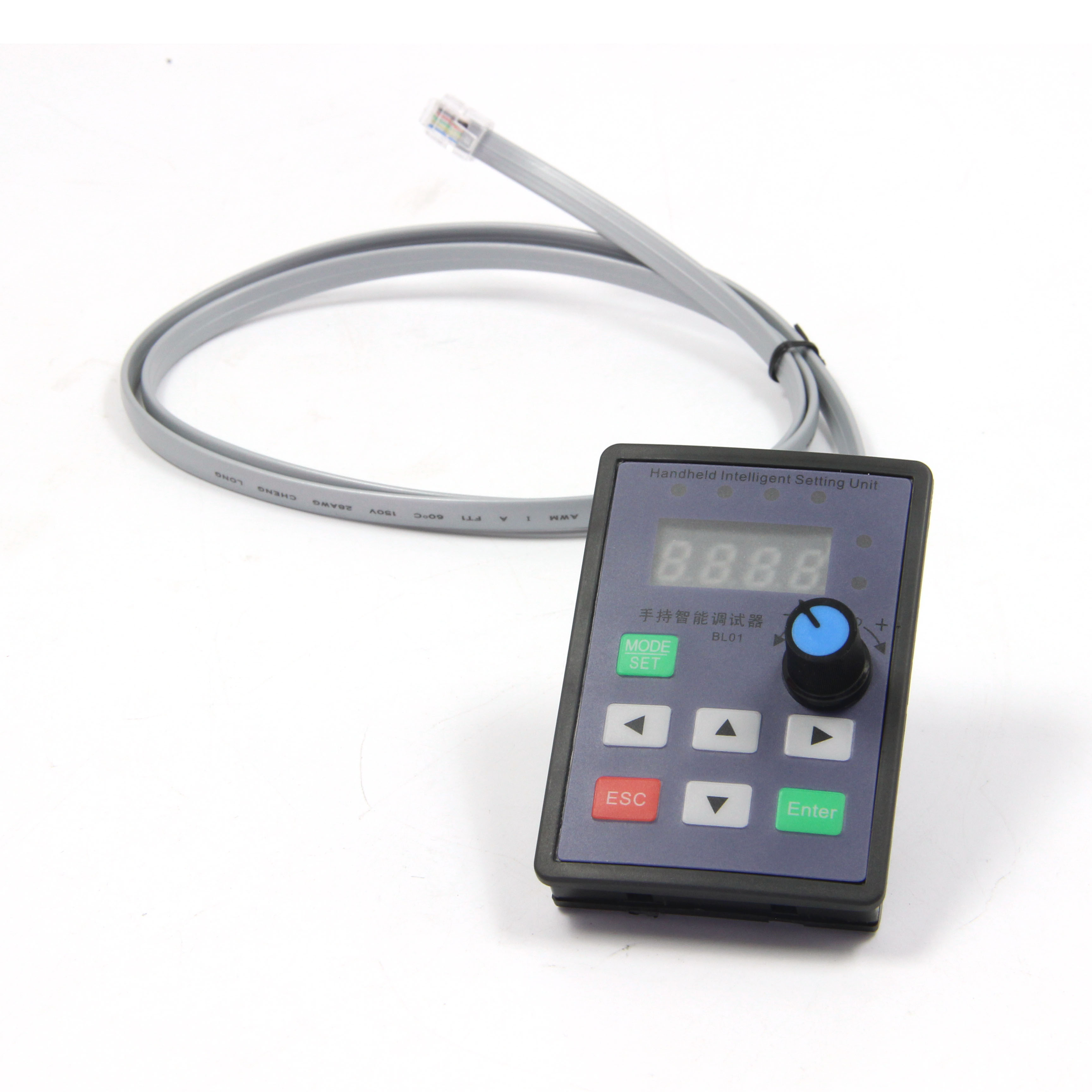 Times Super group brushless DC driver Governor High voltage driver debugging small board brushless controller New