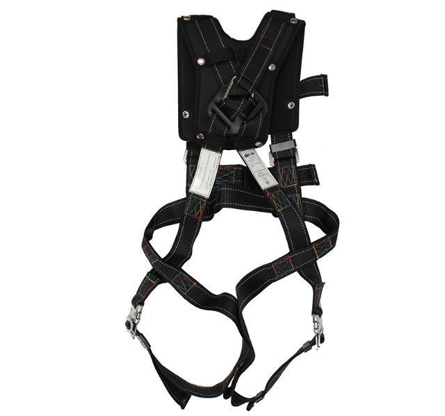 Honeywell Honeywell 1015074 ATEX full-body seat belt