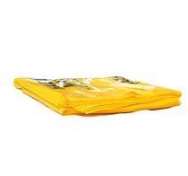 New Pig BAG202-L large hazardous chemicals special garbage bag storage bag 91cm*152